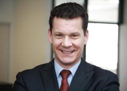 Duco Buijze de nieuwe voorman van Binnenstadservice Nederland: “Ik voelde mij altijd al senang bij het concept Binnenstadservice.”