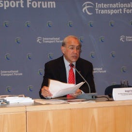 Verviervoudiging goederenvervoervolume vraagt om wereldwijde aandacht