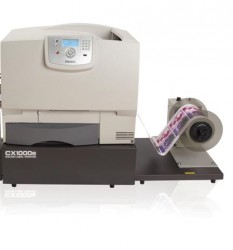 Logi Label CX1000e