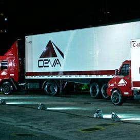 CEVA Logistics overweegt alsnog beursgang