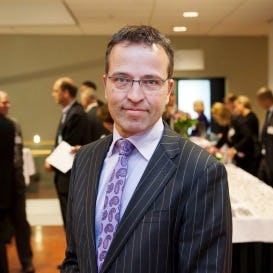 Tom Tillemans - Heinz