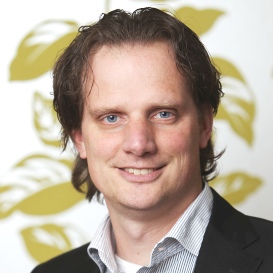 Mark Haverlach - Interface