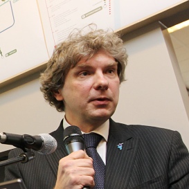 Nico Anten - Connekt