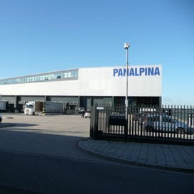 Panalpina rolt RedPrairie supply chain oplossing wereldwijd uit