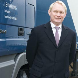 Cees van Gent toch nieuwe CEO Van Gansewinkel