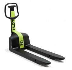 I-TON kunststof handpallettruck