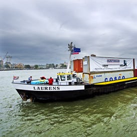 BVB lanceert promotiefilm: 'Mars en Maatwerk