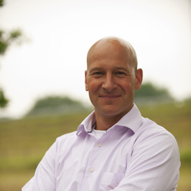 Nieuwe directeur supply chain voor Nedac Sorbo