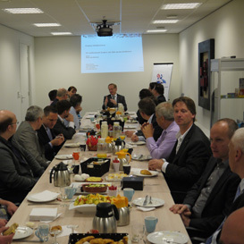 Multichannel-denken is niet zo moeilijk