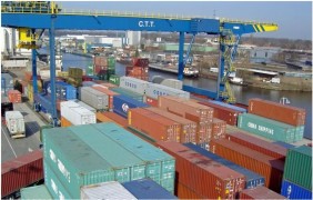 “Verbetering van de logistieke sector kan Twente duizenden nieuwe arbeidsplaatsen opleveren”, concludeert een onlangs door Buck Consultants gepubliceerd adviesrapport. 