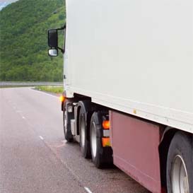 Herstel transportprijzen is nog ver weg