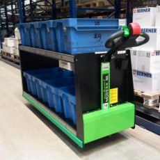 Movexx P300 voor Berner