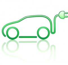 Elektrisch laadstation