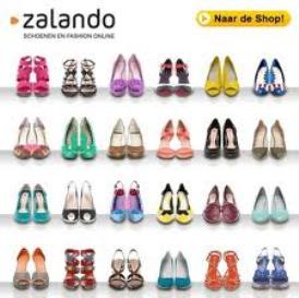 Zalando kiest software om keten te verbeteren