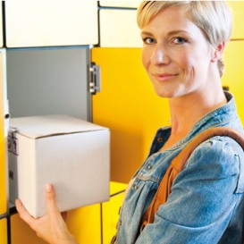 De Buren bouwt een netwerk van 150 afhaalpunten