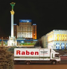 Raben Ukraine