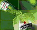 Heineken SattStore WMS