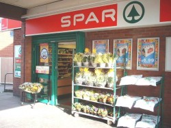 Spar