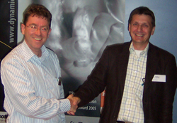 Kinkelder tekent voor ERP van Pulse