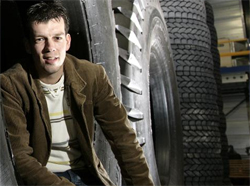 Bandengroothandel Heuver