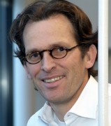 Gijs Postma van Eneco