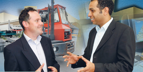 Wim Bosman - Ravensburger