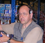 Voice koppelen aan eigen WMS-systeem