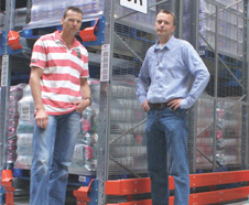 Procter & Gamble Coevorden