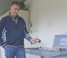 champignonbedrijf Van Namen