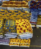 Vlisco implementeert APS