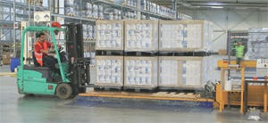 Yusen Air & Sea Service