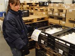 Alle medewerkers van Holten hebben extra training gehad