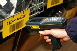 Red Prairie La Poste WMS