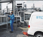 Stork verbetert inkoopprocessen bij leveranciers 