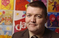 DA Retailgroep Gert Bos