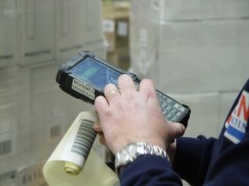 Dankzij de implementatie van het nieuwe WMS heeft Deen de productiviteit in het langzaamlopers-dc met 30 procent en in het snellopers-dc met 10 procent kunnen verbeteren.