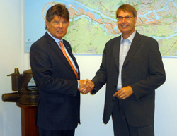 Slavenburg & Huyser rederij kiest dossiermanagementsysteem NaviTrans forwarding