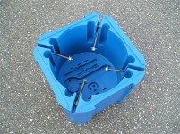 Verpakking Diamant Drilling