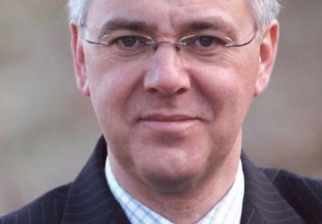 Directeur Patrick Verougstraete