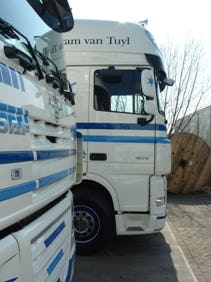 Bram van Tuyl