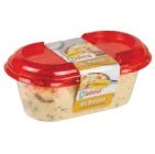 Saladeleverancier Johma verbetert supply chain besturing