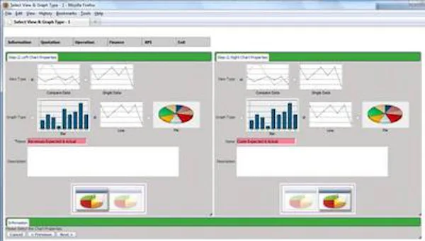 Bas Kooy Transport succesvol met KPI-module