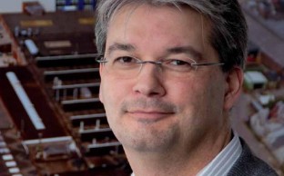 Patrick van Hoek NRF