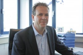 Ton Blom