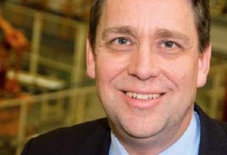 Maurice Geerars Fabory