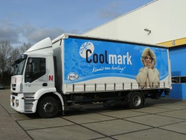 Coolmark Involvation