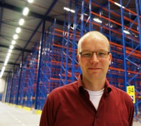 Action dc Barry Barnhoorn