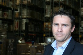 Lambrechts Danny Dedroog