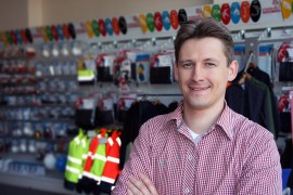 Vandeputte Kristof De Coster