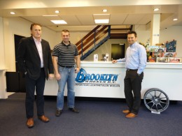 Brooklyn Accountview